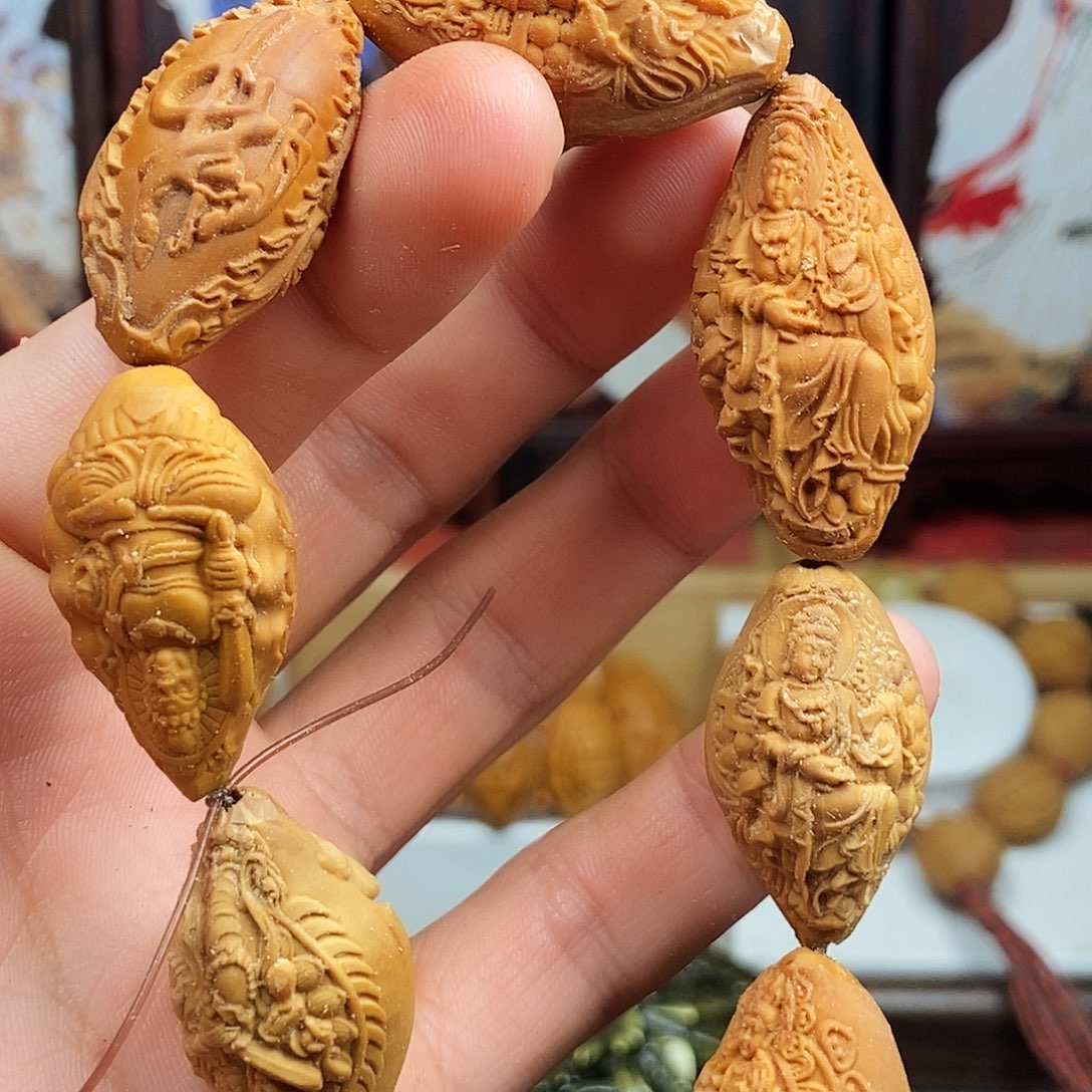 橄榄核手串/手链jjjhbhhhhhhhhhhhhhhjj