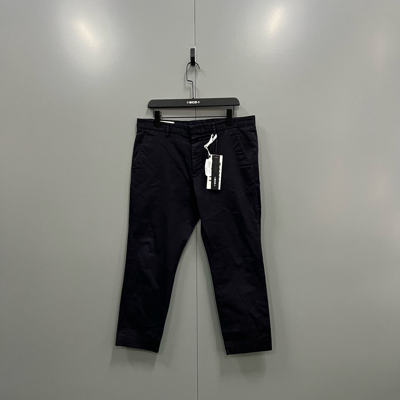 95新 GUCCI/古驰 c65 小蜜蜂刺绣长裤 50码 005505