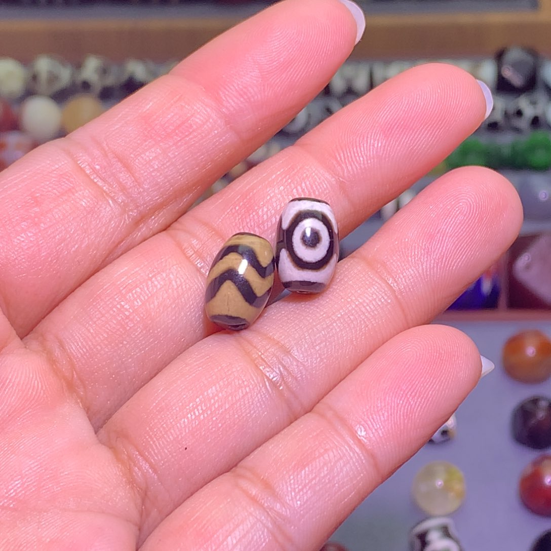 玛瑙/玉髓珠宝半成品未镶嵌健***安