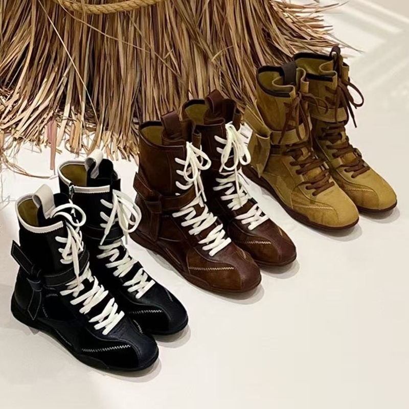 专场 女士短靴 #50-762