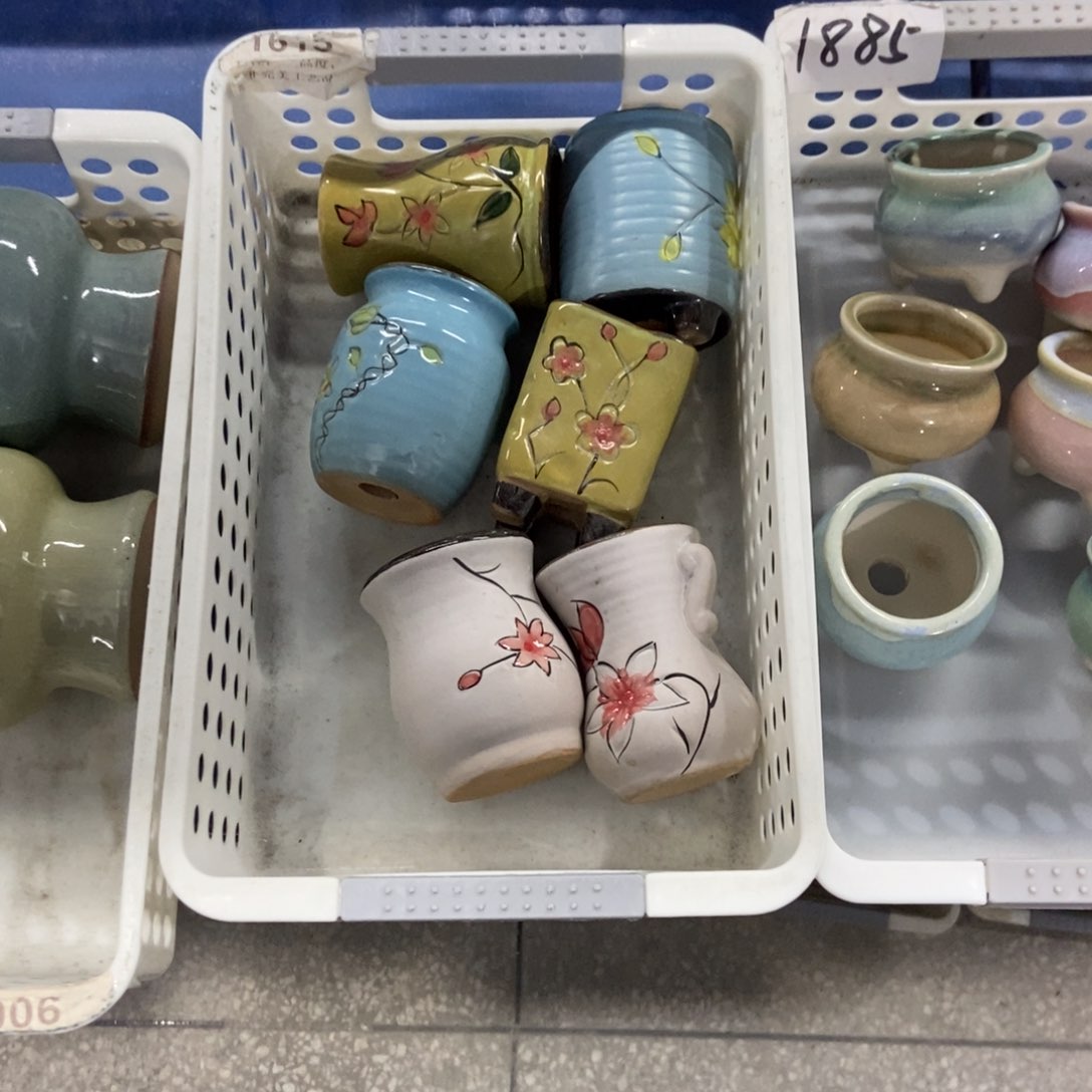 【闪购商品】陶瓷@@1615