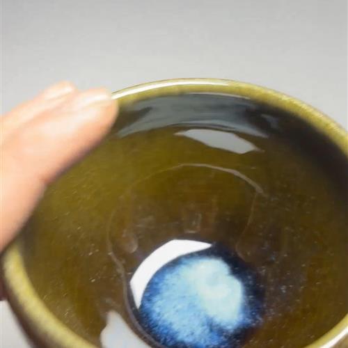 【闪购商品】茶盏-248............