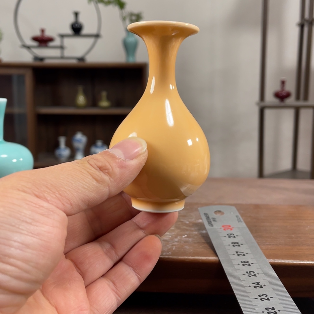 瓶花瓶摆件家居装饰