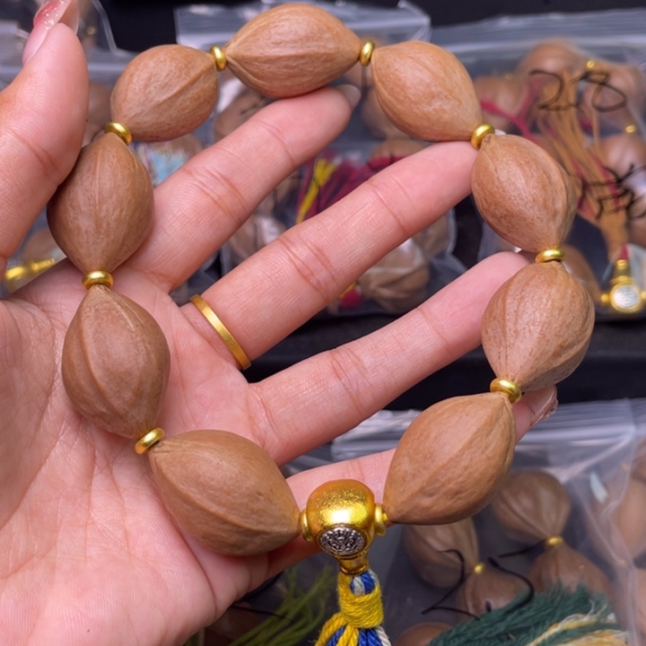 橄榄核手串/手链橄榄核2.0、45