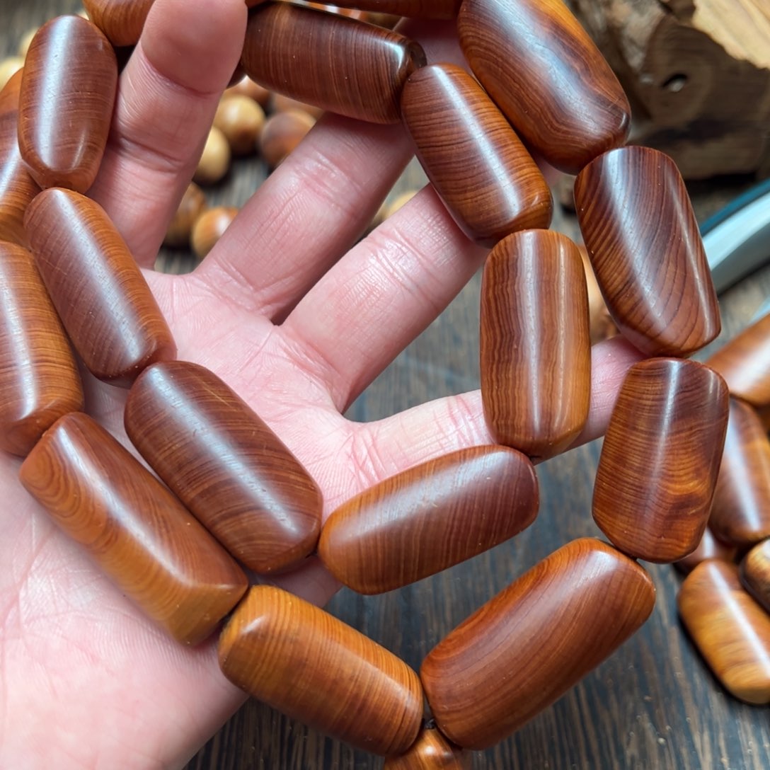 太行崖柏陈化太行