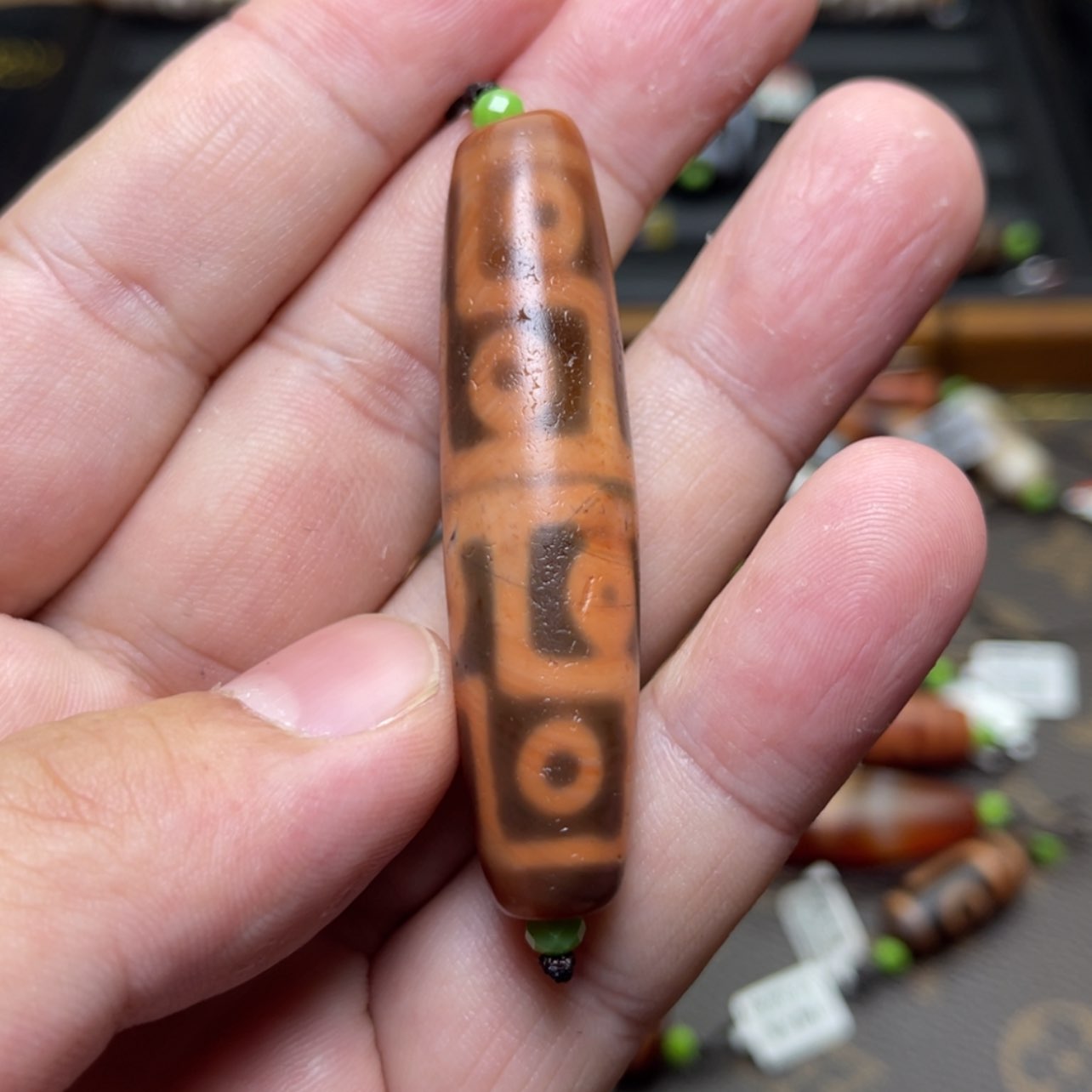 【闪购商品】玛瑙/玉髓珠宝半成品未镶嵌