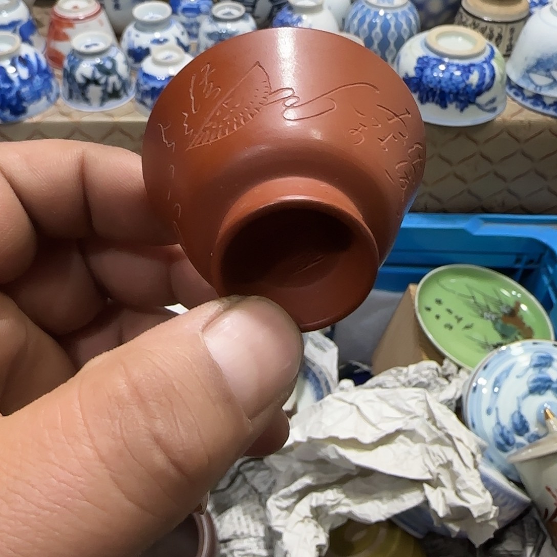 陶瓷茶玩榜第十二名