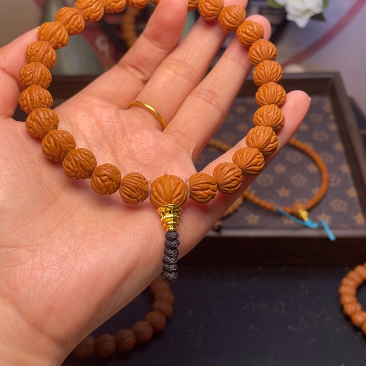 楽***天石楠木龙纹涛哥龙纹涛哥