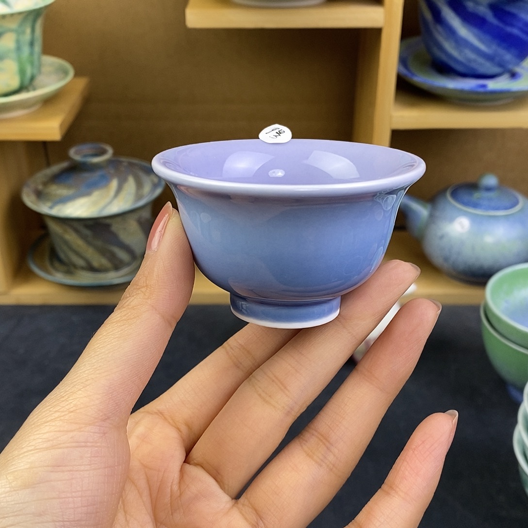 景德镇高温陶瓷茶杯10
