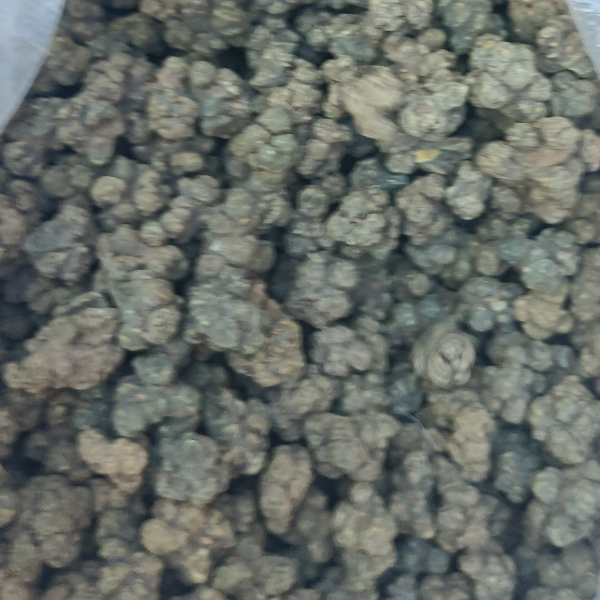 【原始农品】——三七