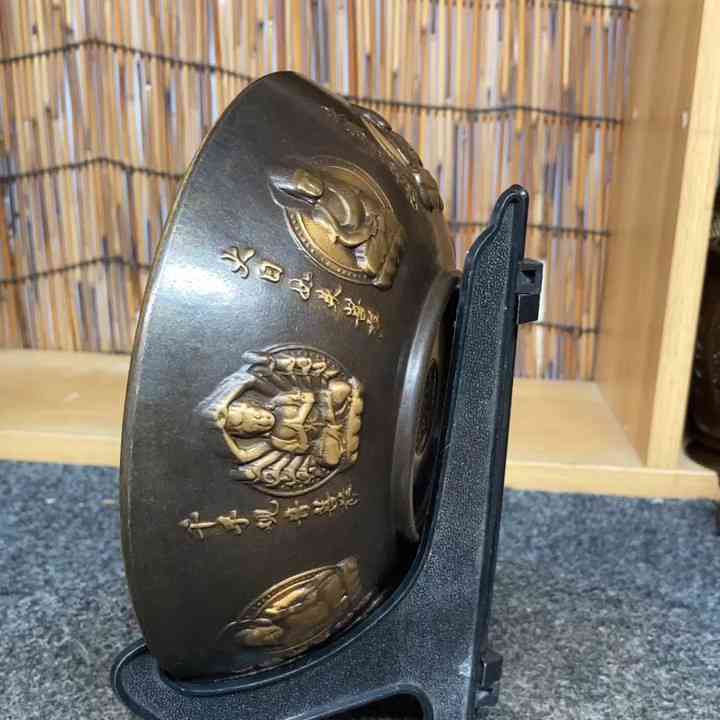 精品摆件工艺精湛93