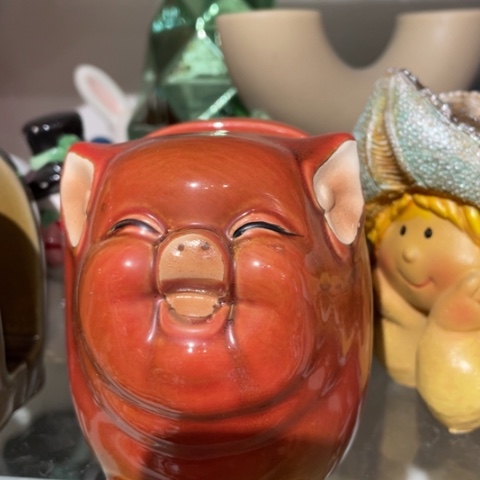 【闪购商品】缸摆件摆件摆件摆件摆件不