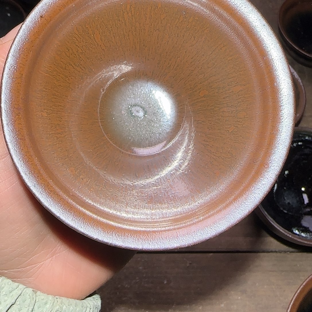 吉***青茶盏福利特价活动98