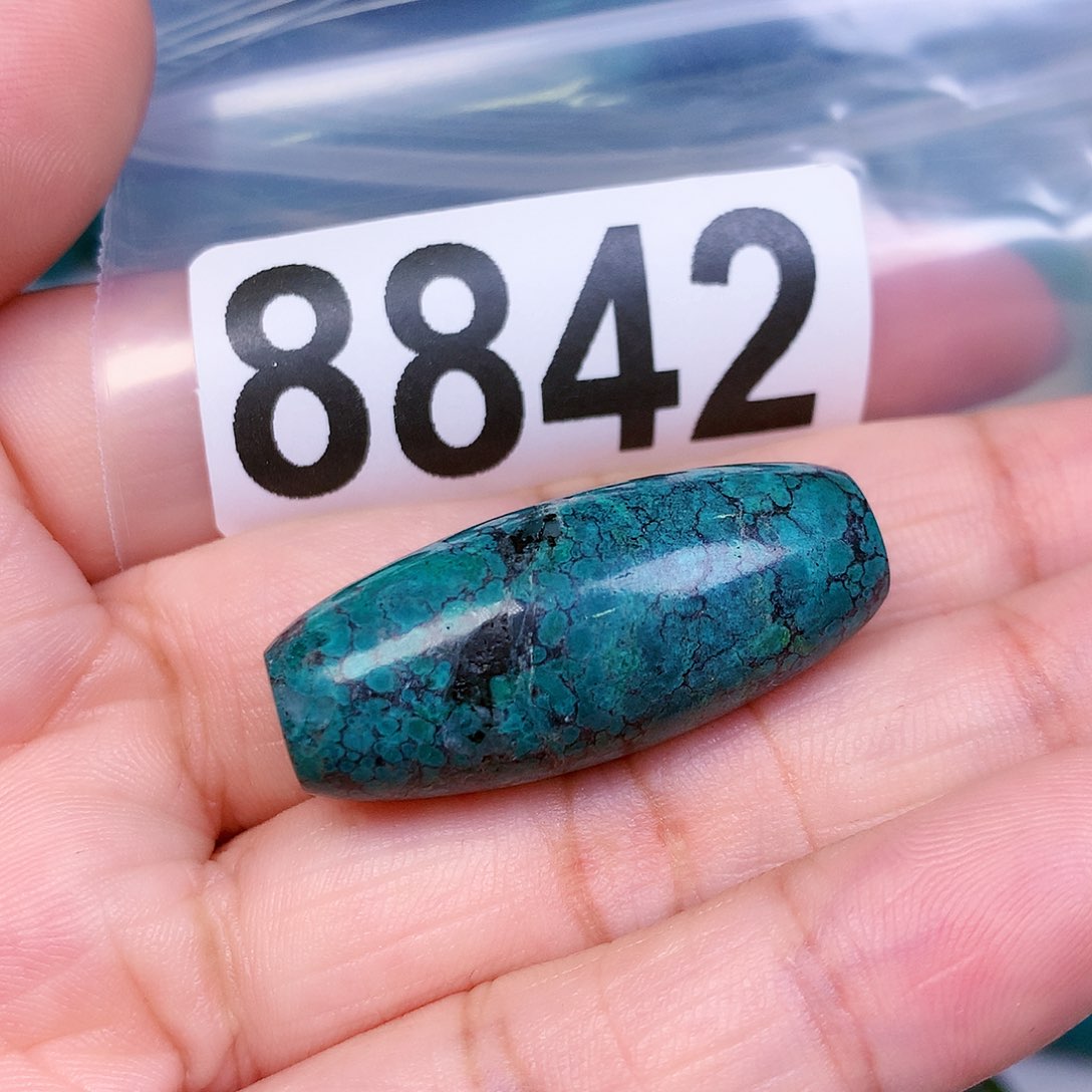 空竹粉丝专享十堰特色手工散珠