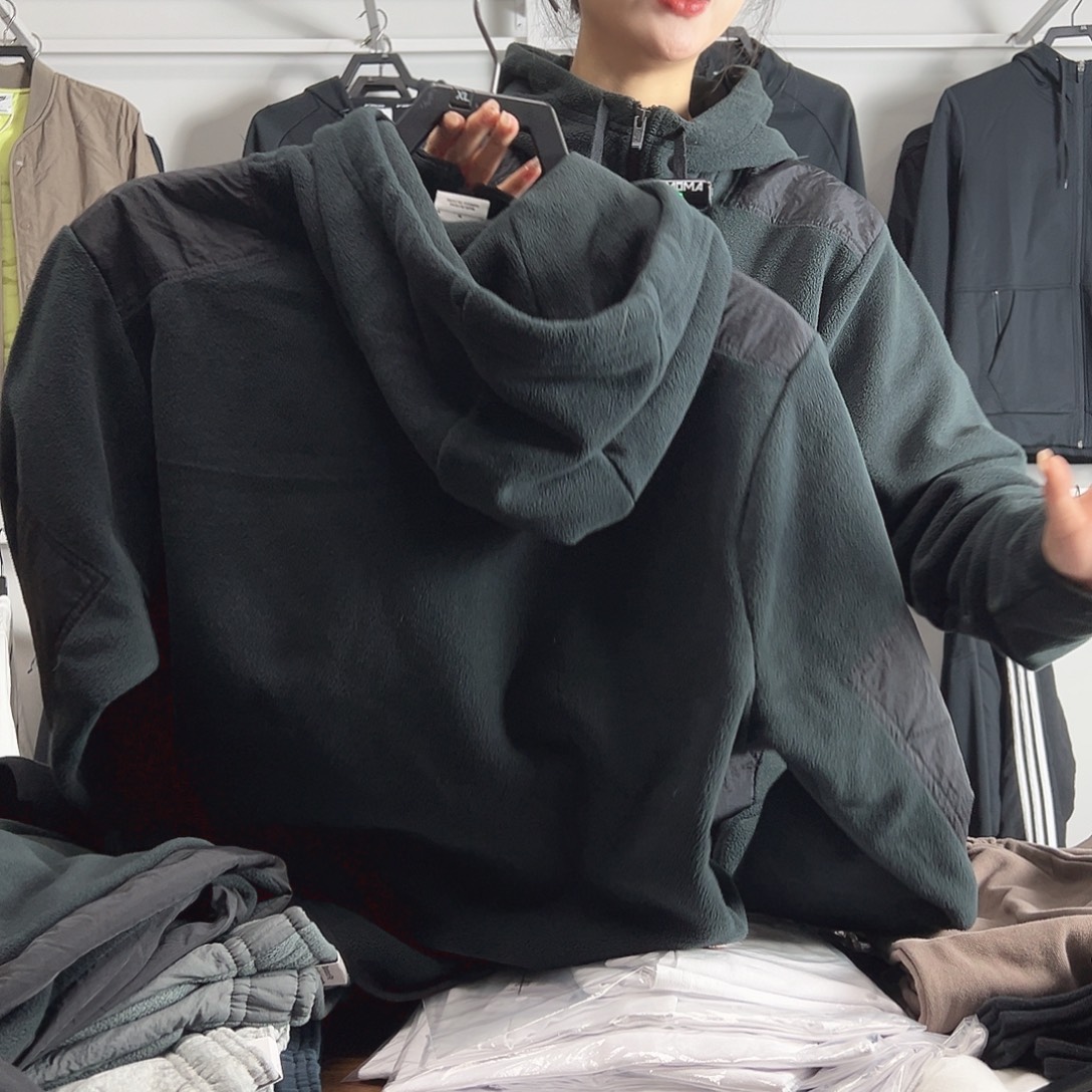 4883黑色L码130-150斤不退换