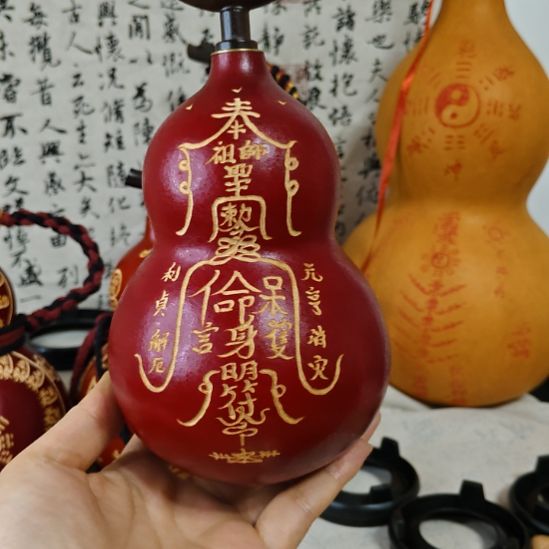 風***淡手工雕刻护身题材胖墩墩。