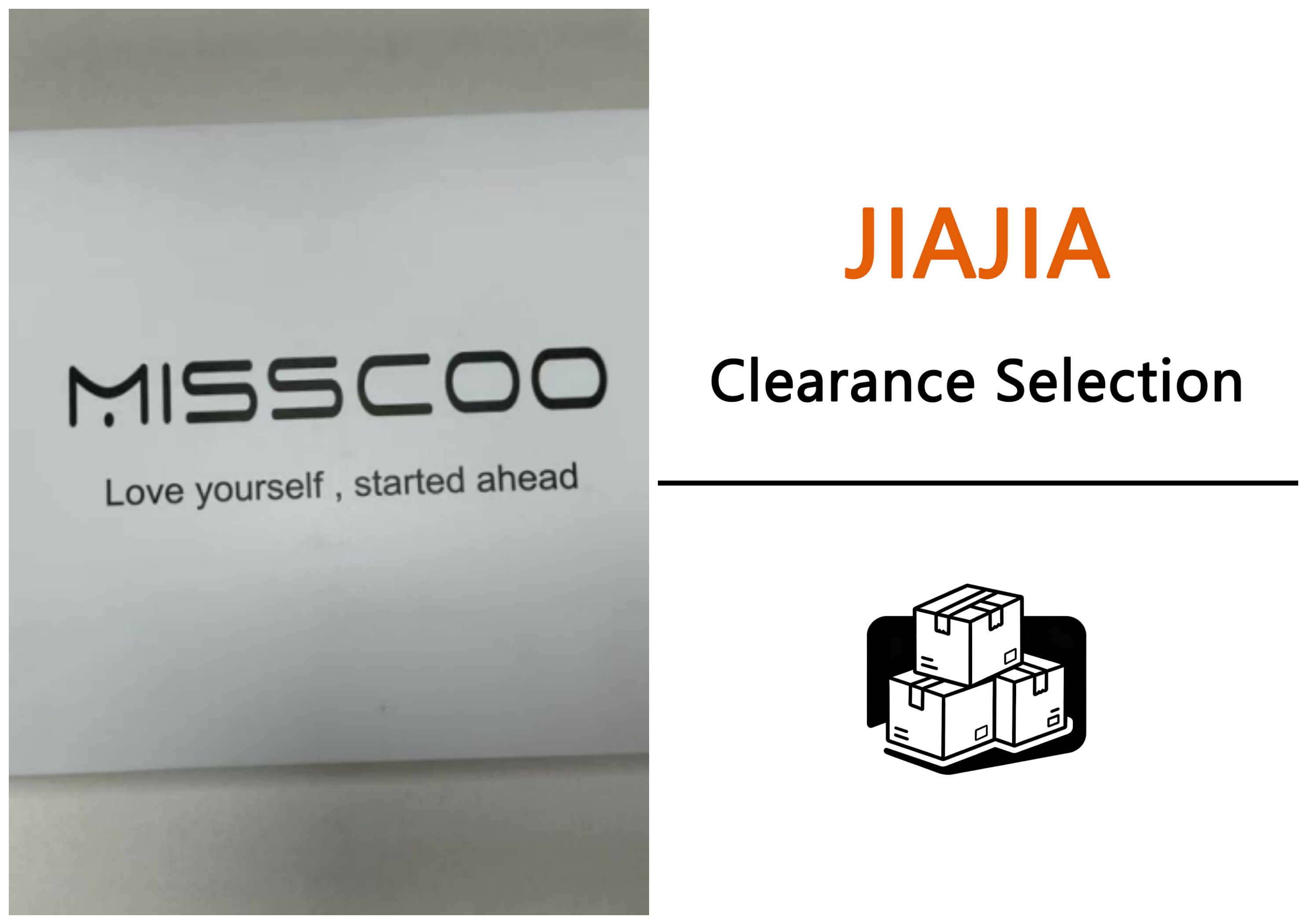 【佳佳专属】家居日用m盒