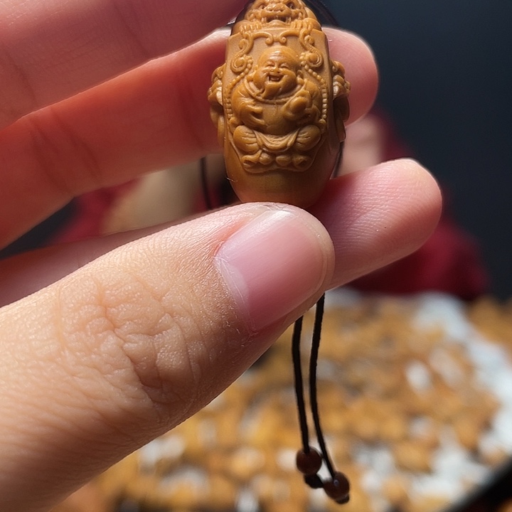 吊坠橄榄核橄榄核