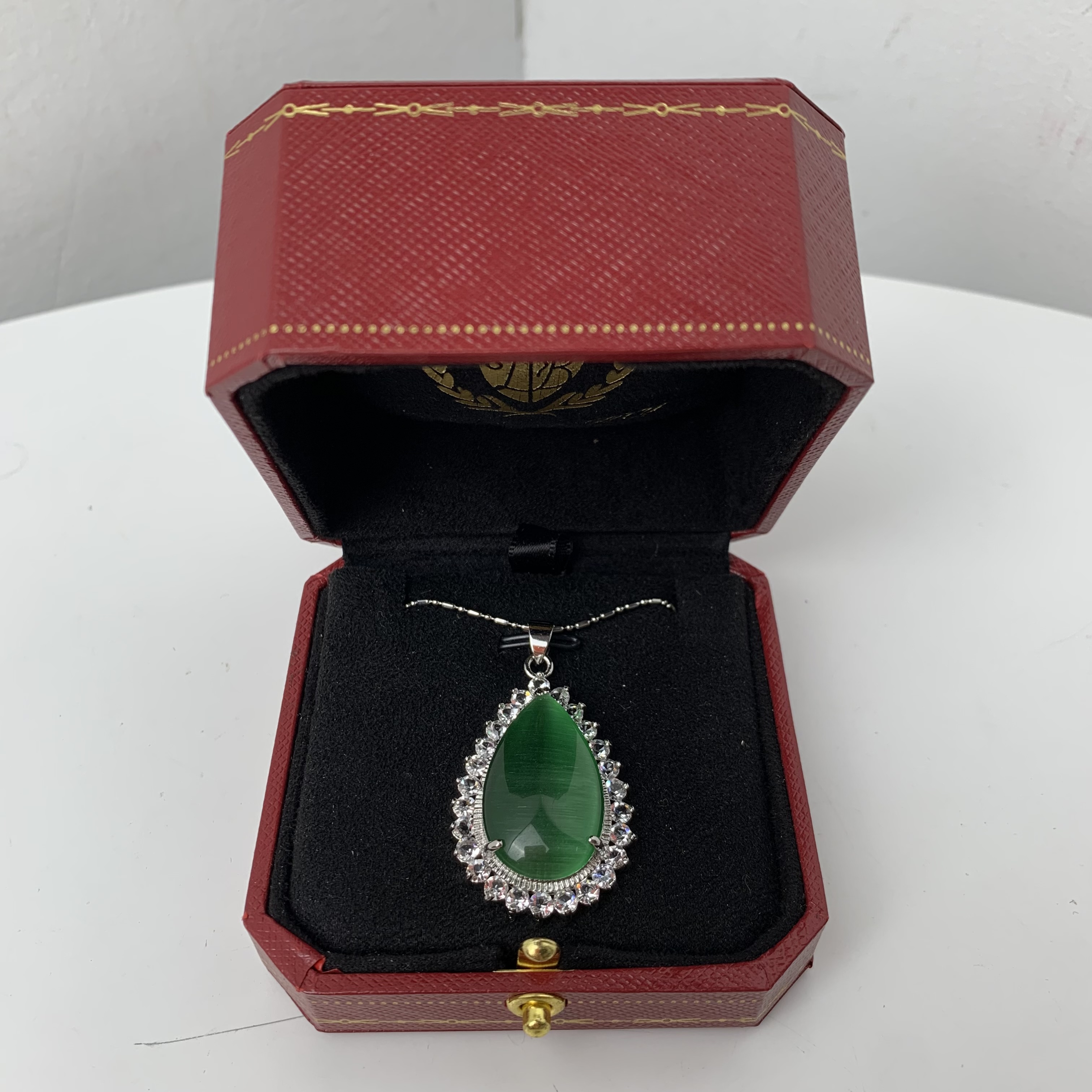 4945时尚精致女项链