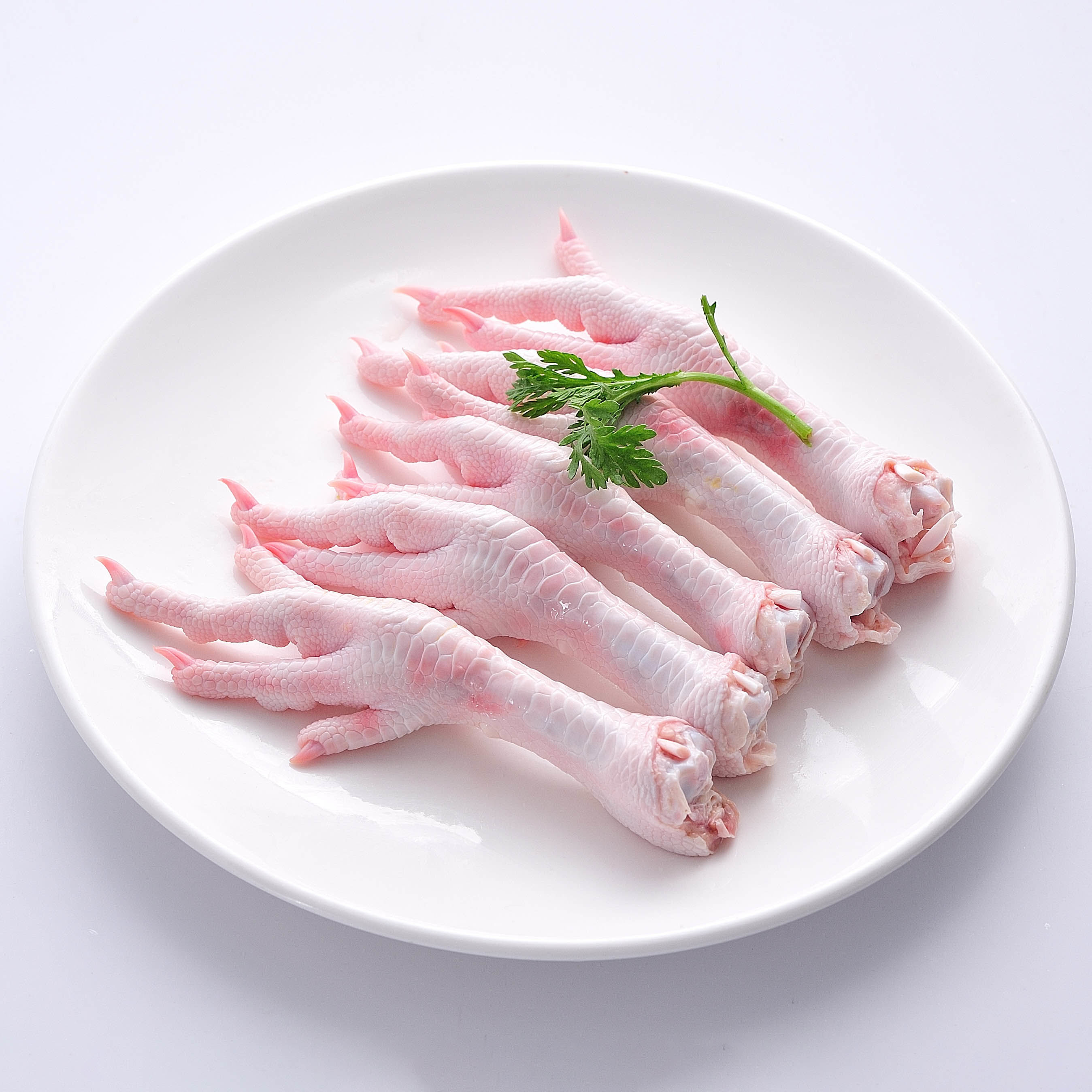 正大正大鸡爪/kg