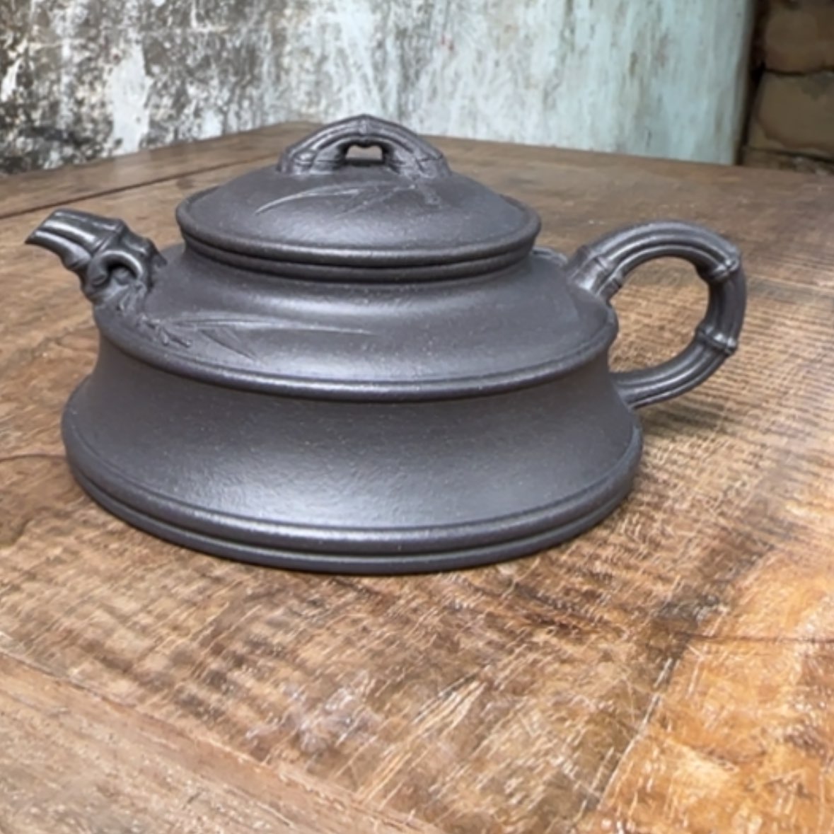 【闪购商品】茶壶紫砂紫砂艺术收藏品