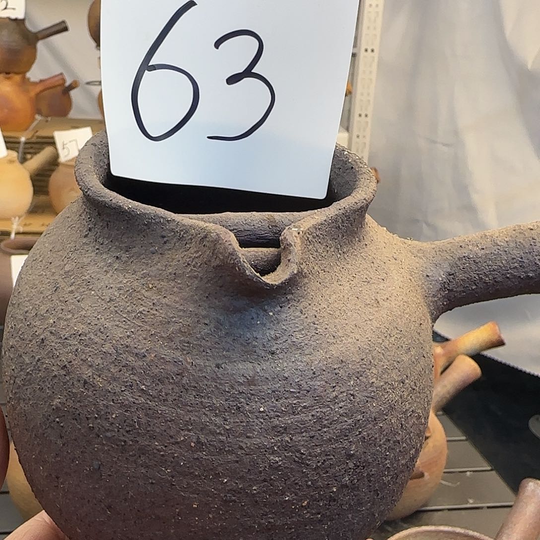 如***风63号600毫升黑色落釉