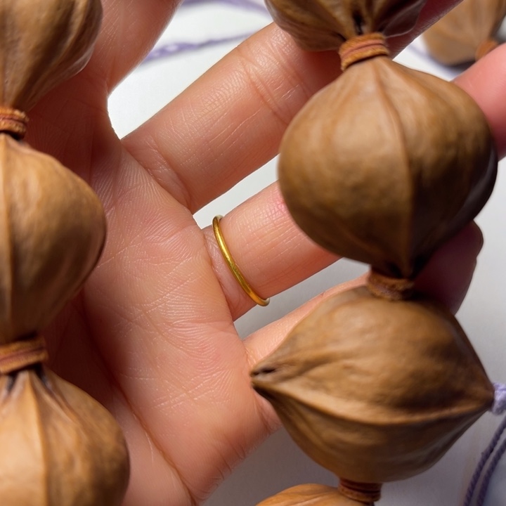 ****࿐橄榄核手串/手链2.9