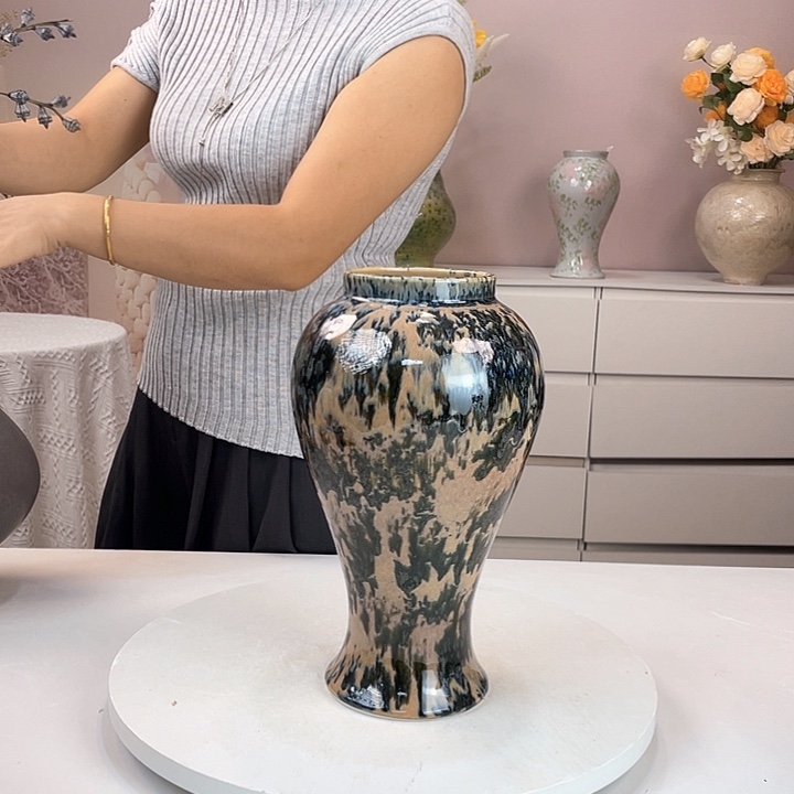 摆件061 景德镇陶瓷艺术精品