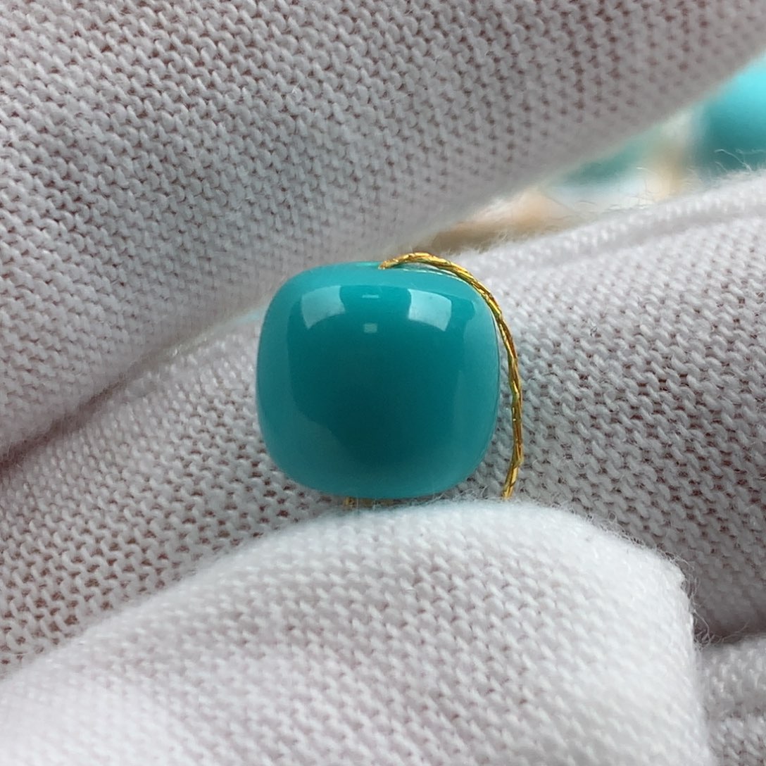 绿松石配饰9.1-8.4未镶嵌