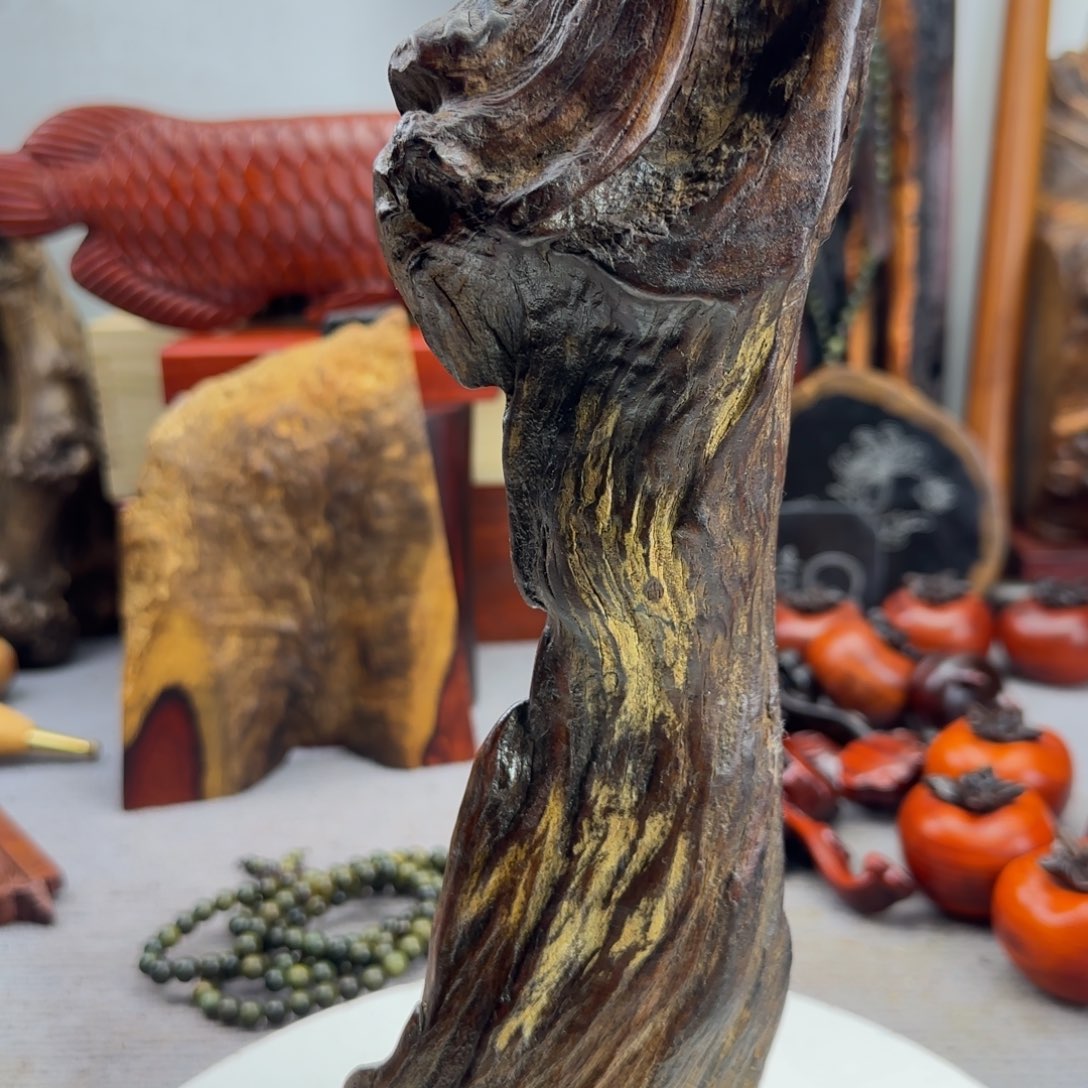 大果紫檀（缅甸花梨）时****花