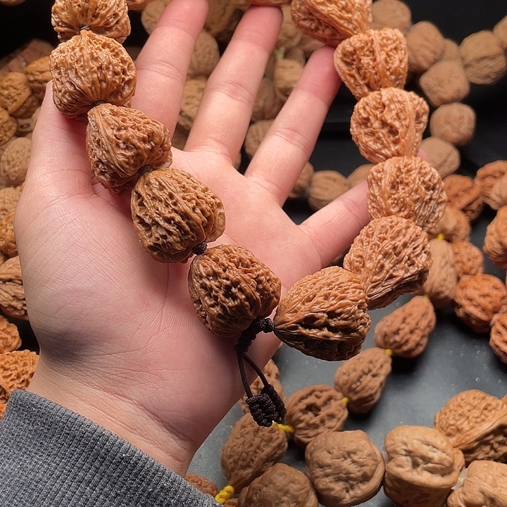 ****n吊坠文玩核桃3南疆石