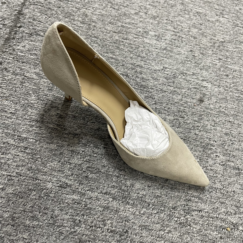 25款时尚休闲百搭外穿单鞋女鞋