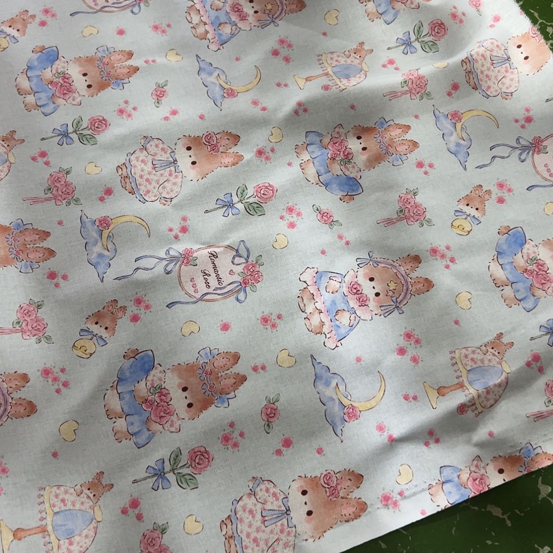 棉一米价纯棉平布1.1宽74区