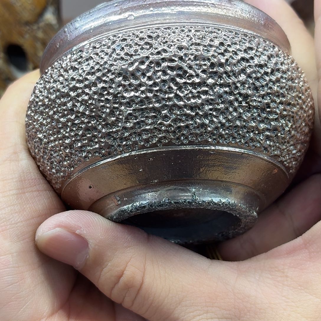 陶园柴烧，精品高货281