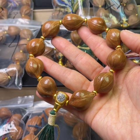 手串/手链橄榄核55