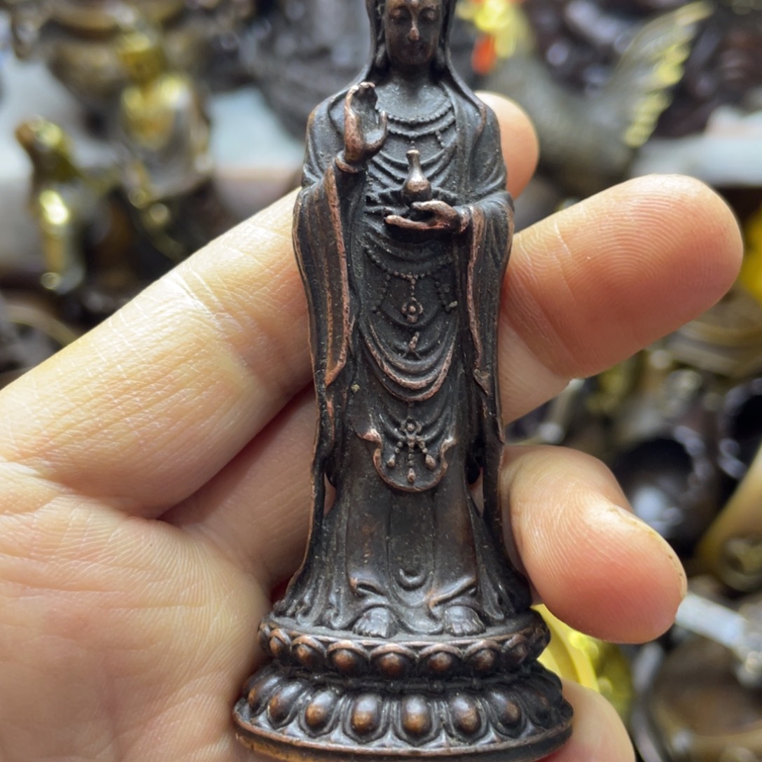 铜器摆件诚信经营