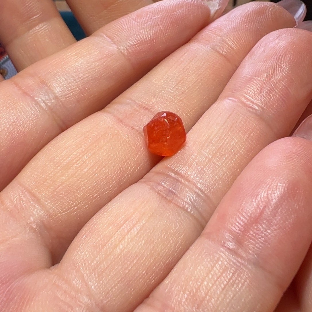 用***3玛瑙/玉髓颈饰未镶嵌