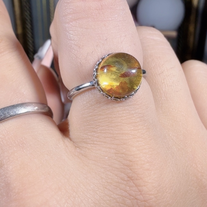 银S925镶嵌手链水晶