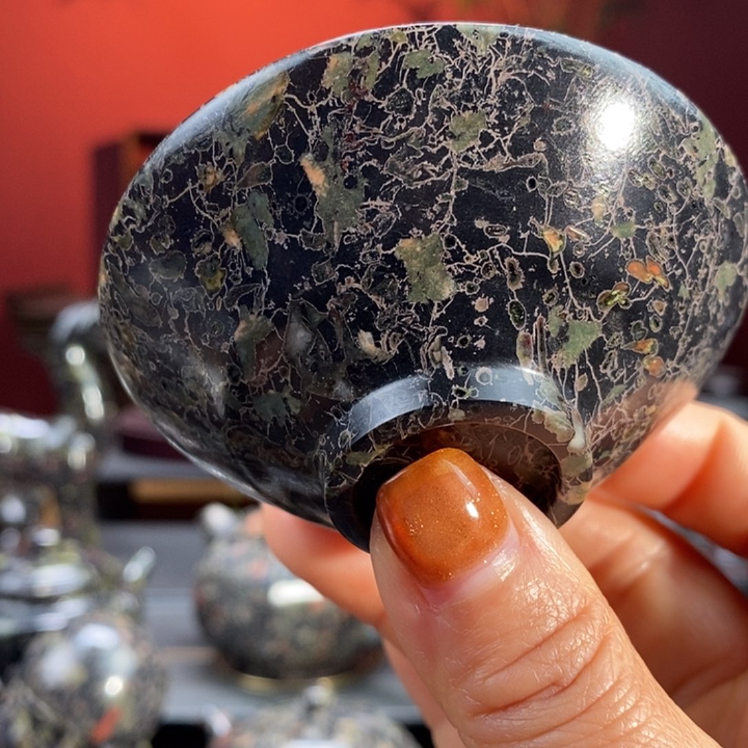梅花玉精美福利多多