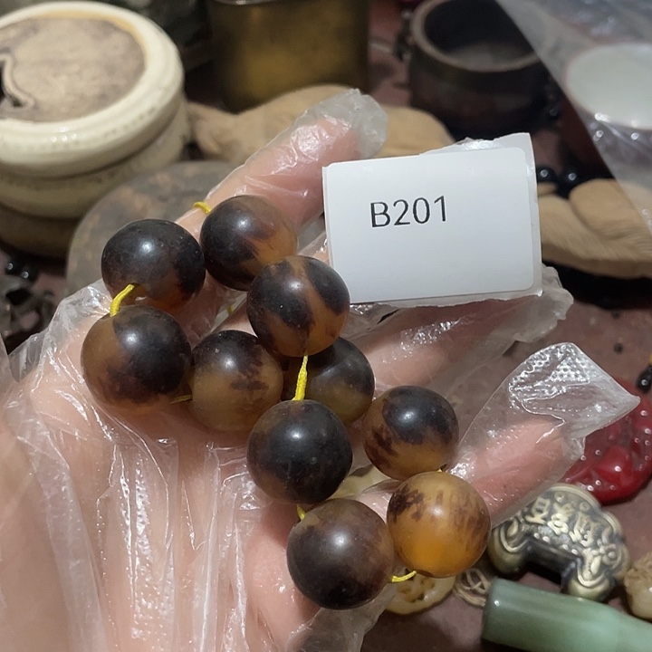 老***房无纺布B201号工艺品