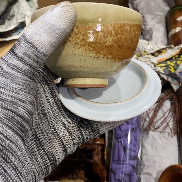 紫砂陶瓷艺术陶瓷艺术