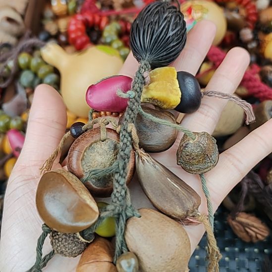 ****棠菩提车挂直播间选款不退换