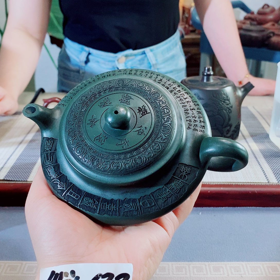 茶壶紫砂宜兴紫砂壶疯狂甩货套餐