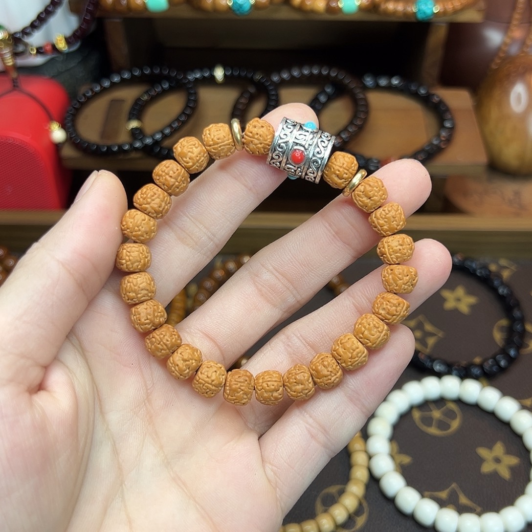 金刚菩提手串备注身高体重 