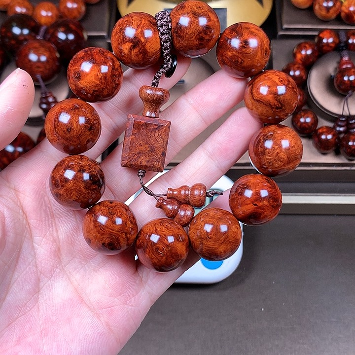 【闪购商品】黄花梨/降香黄檀2.0规格10W