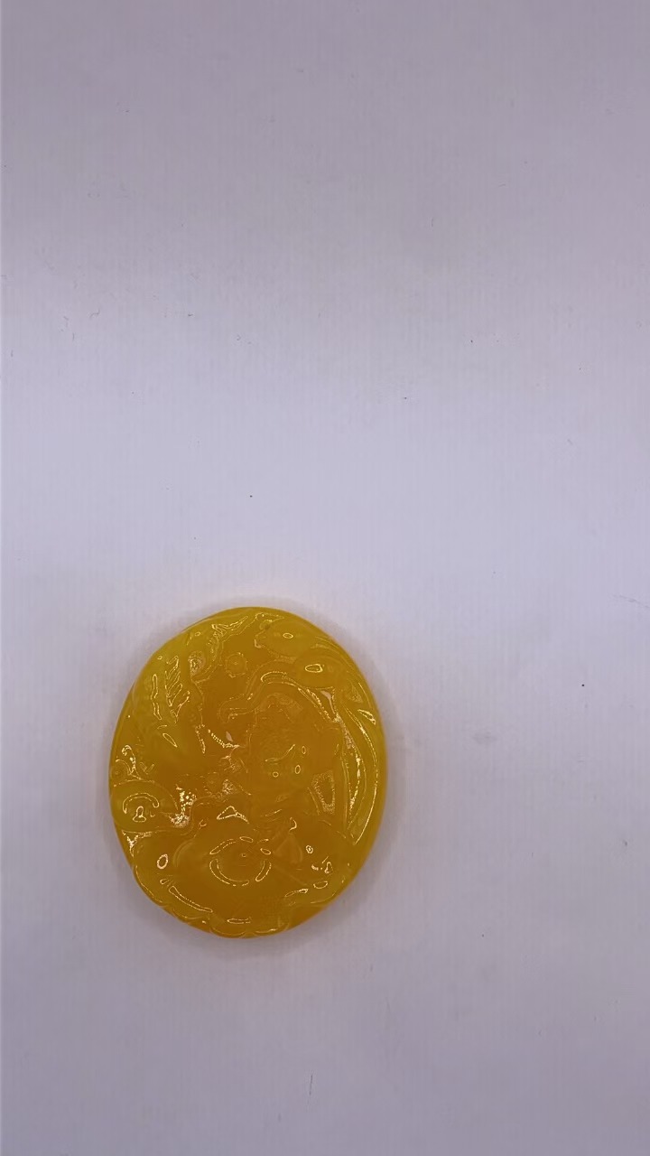 【创艺家】CY106 设计时尚气质吊坠（多样性发货发其一）