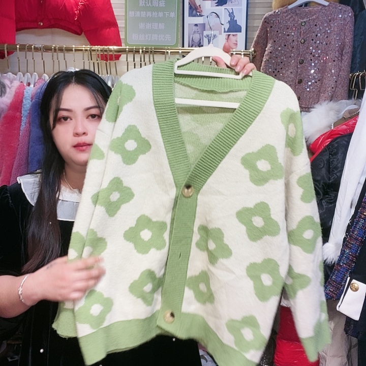 【闪购商品】挂脖款