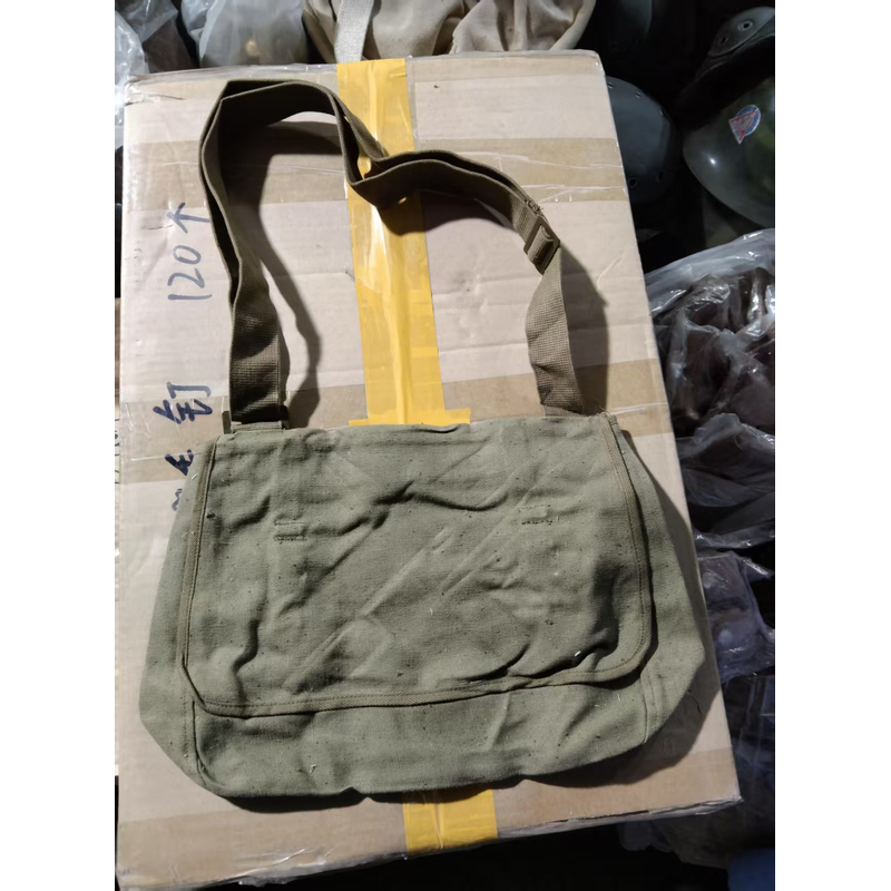 65年原品小挎包书包