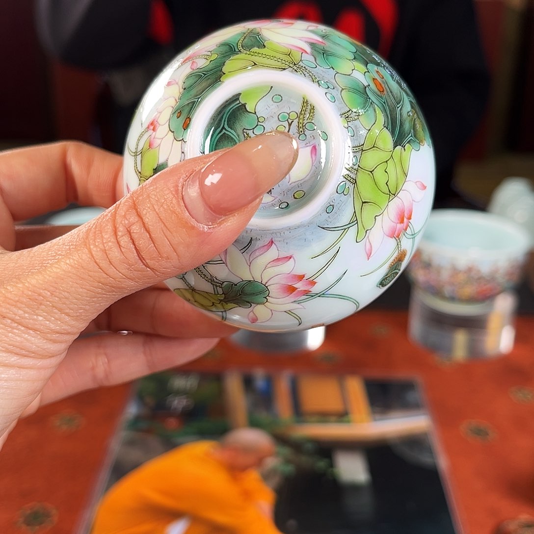 九鸣瓷艺九鸣瓷艺