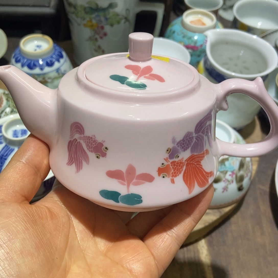 陶瓷艺术品等行业的